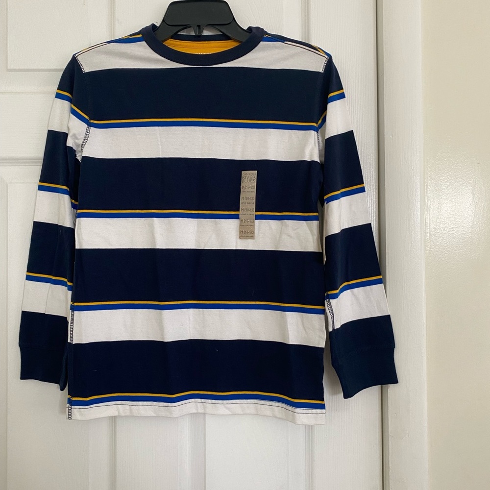 Long-Sleeve Shirt